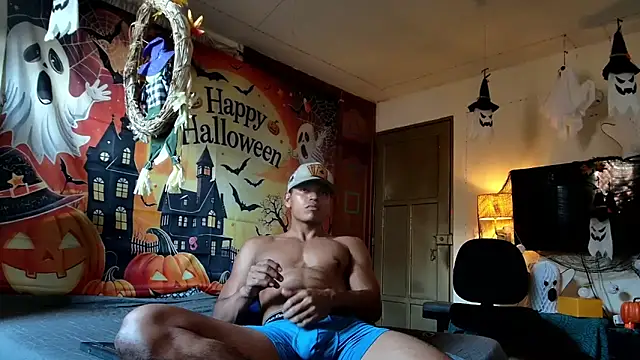 Snapshot of Jhon_wich chatting on October 2025 09:53:01 PM Jhon wich online show from October 2025 09:53:01 PM