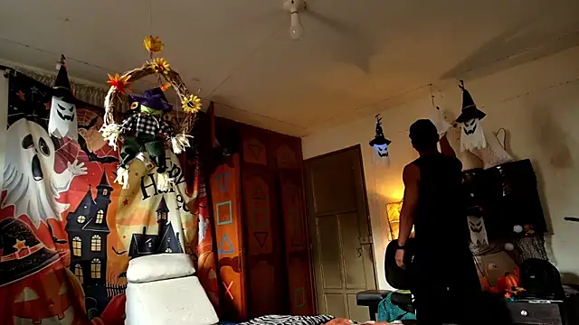 Snapshot of Jhon_wich chatting on October 2025 09:19:02 PM Jhon wich online show from October 2025 09:19:02 PM