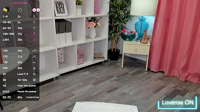 EmaBrownie online show from March 2026 10:54:02 AM