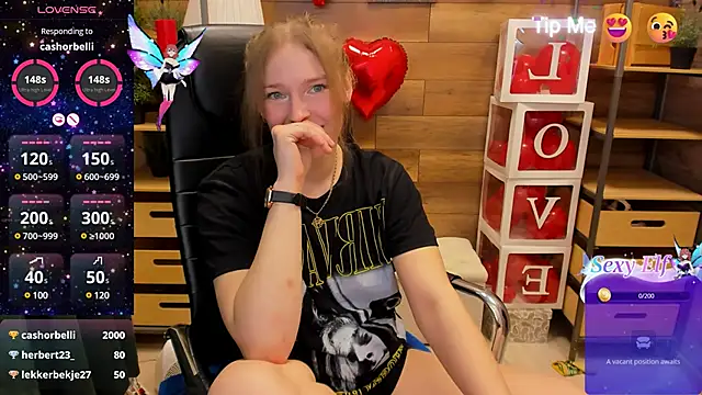 Snapshot of _fiona_Love chatting on March 2025 01:16:01 AM fiona Love online show from March 2025 01:16:01 AM