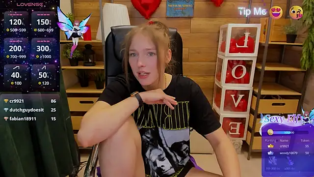 Snapshot of _fiona_Love chatting on March 2025 01:10:01 AM fiona Love online show from March 2025 01:10:01 AM