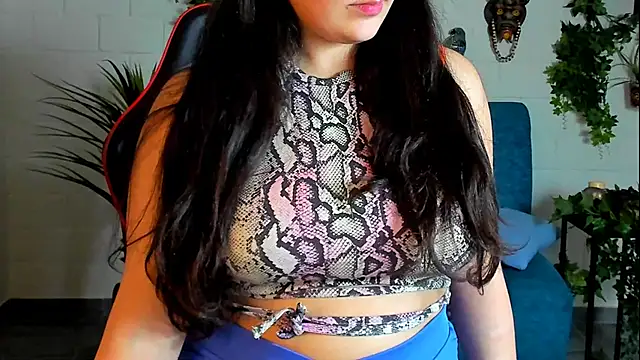 Snapshot of CeceliaJohnson chatting on January 2025 02:10:01 PM CeceliaJohnson online show from January 2025 02:10:01 PM