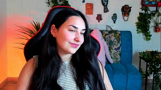 Snapshot of CeceliaJohnson chatting on February 2025 02:23:02 PM CeceliaJohnson online show from February 2025 02:23:02 PM