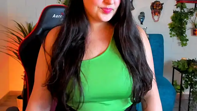 Snapshot of CeceliaJohnson chatting on February 2025 02:22:02 PM CeceliaJohnson online show from February 2025 02:22:02 PM
