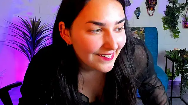 Snapshot of CeceliaJohnson chatting on March 2025 02:10:02 PM CeceliaJohnson online show from March 2025 02:10:02 PM