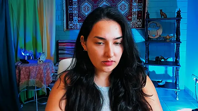 Snapshot of CeceliaJohnson chatting on September 2025 08:03:02 AM CeceliaJohnson online show from September 2025 08:03:02 AM