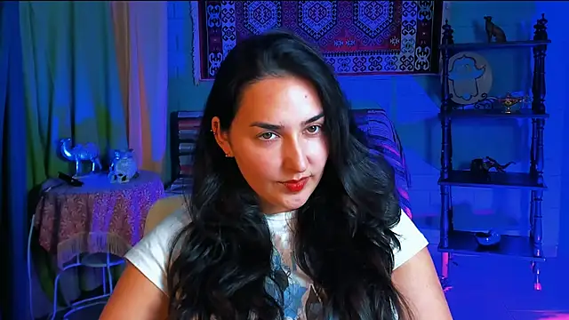 Snapshot of CeceliaJohnson chatting on September 2025 01:23:01 PM CeceliaJohnson online show from September 2025 01:23:01 PM