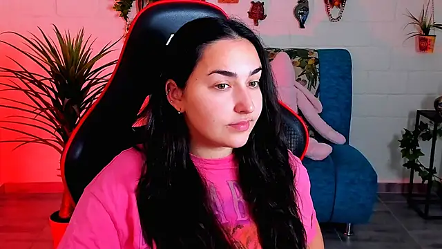 CeceliaJohnson online show from October 2025 08:02:02 AM