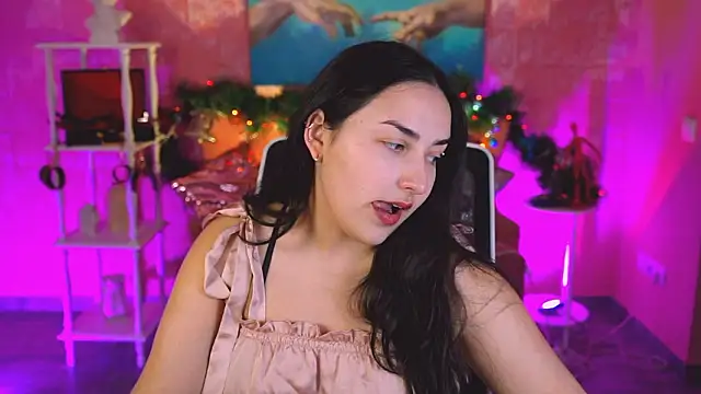 CeceliaJohnson online show from January 2026 08:19:02 AM