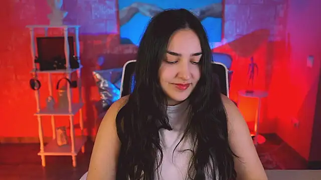 CeceliaJohnson online show from February 2026 08:09:01 AM