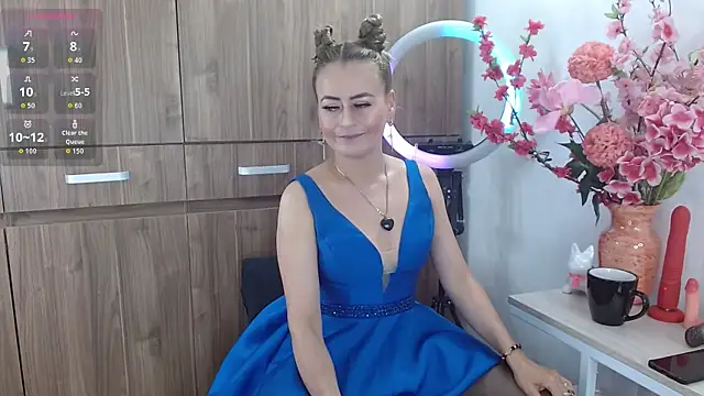 magenta maturr online show from October 2025 07:55:01 PM