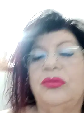 Snapshot of CALDA-AKIRA chatting on October 2025 04:31:01 AM CALDA-AKIRA online show from October 2025 04:31:01 AM