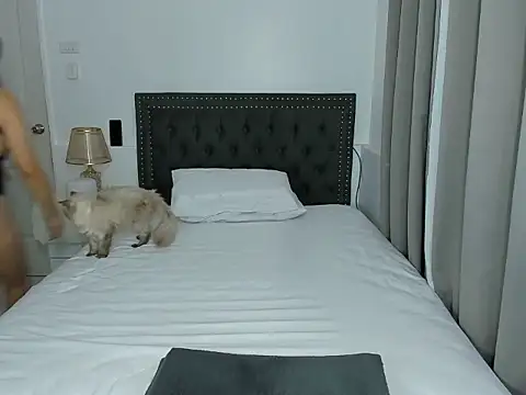 Snapshot of cyberanita chatting on March 2026 01:16:02 PM cyberanita online show from March 2026 01:16:02 PM