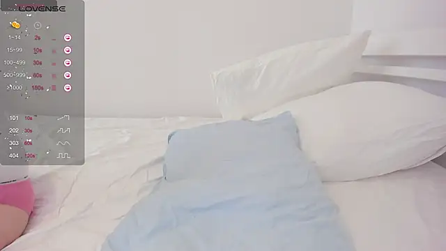  Snorkmaiden  online show from September 2025 11:02:02 AM