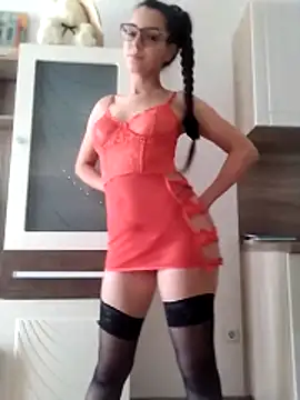 baby sweet girl  online show from June 2026 03:21:02 PM