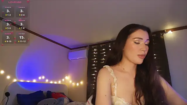 SoeTheReal online show from March 2026 08:02:02 PM