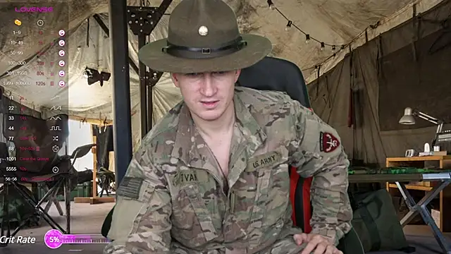 hornystripman97 online show from January 2025 02:10:01 AM