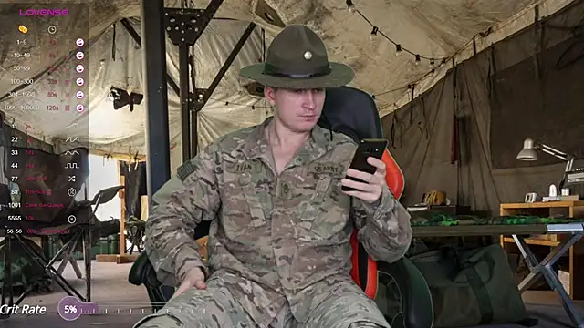 hornystripman97 online show from January 2025 04:33:02 AM