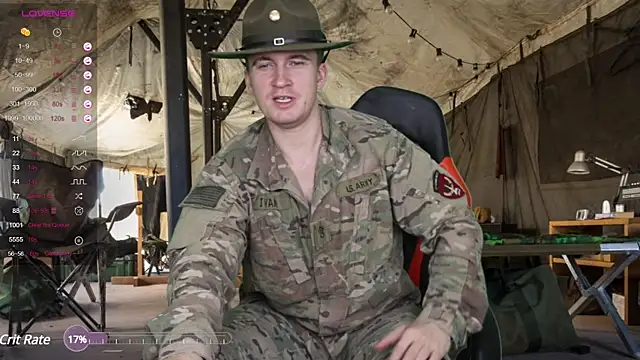 hornystripman97 online show from January 2025 02:43:02 AM