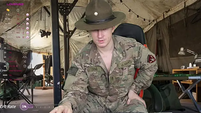 hornystripman97 online show from January 2025 04:58:01 AM