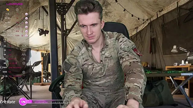 hornystripman97 online show from February 2025 02:53:01 AM