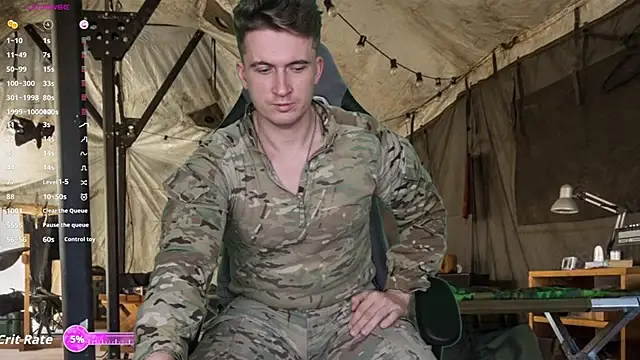 hornystripman97 online show from September 2025 10:43:01 PM