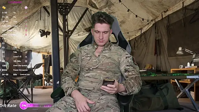 hornystripman97 online show from September 2025 01:20:02 AM