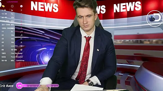 hornystripman97 online show from October 2025 04:46:02 AM