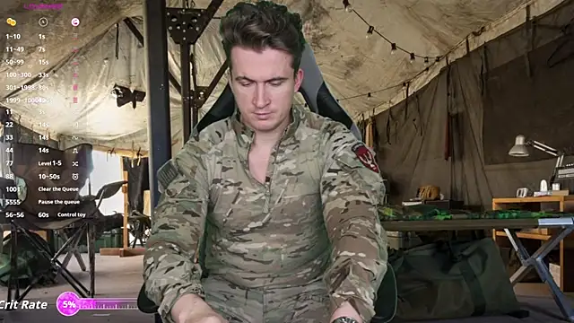 hornystripman97 online show from October 2025 02:34:01 AM