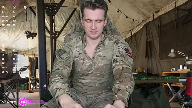 hornystripman97 online show from December 2025 01:36:01 AM