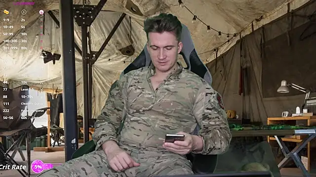 hornystripman97 online show from December 2025 03:16:02 PM