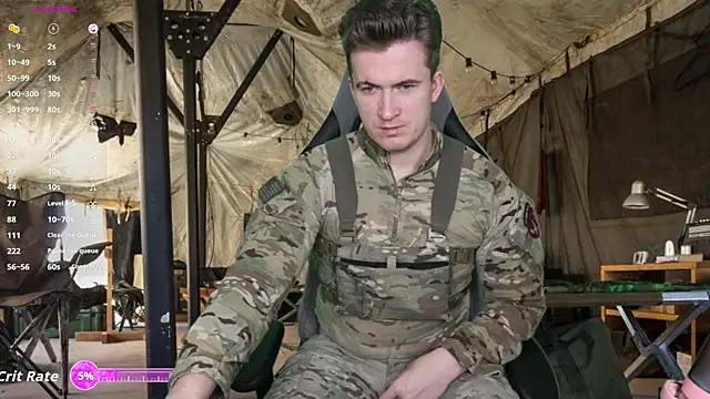 hornystripman97 online show from January 2026 02:26:01 AM