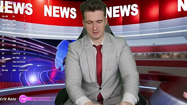 hornystripman97 online show from April 2026 02:53:01 AM