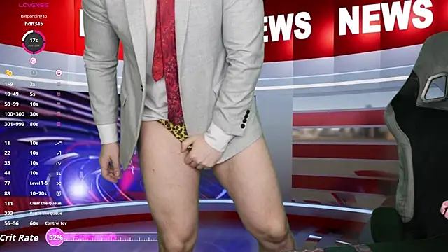 hornystripman97 online show from May 2026 02:40:01 AM