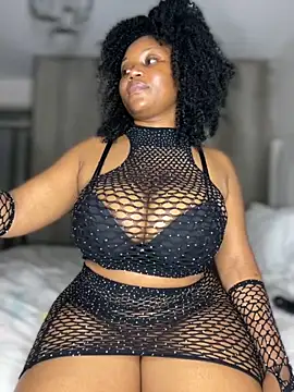 Hyra Ari online show from September 2025 11:08:01 PM