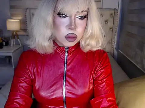 RebecaNextToYou online show from March 2026 04:54:02 PM