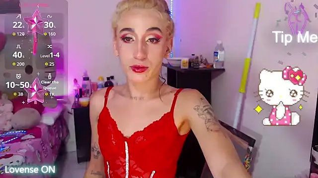 andreahhill online show from April 2026 02:51:01 AM