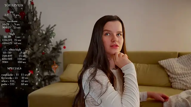 bbambi  online show from December 2025 01:49:02 PM