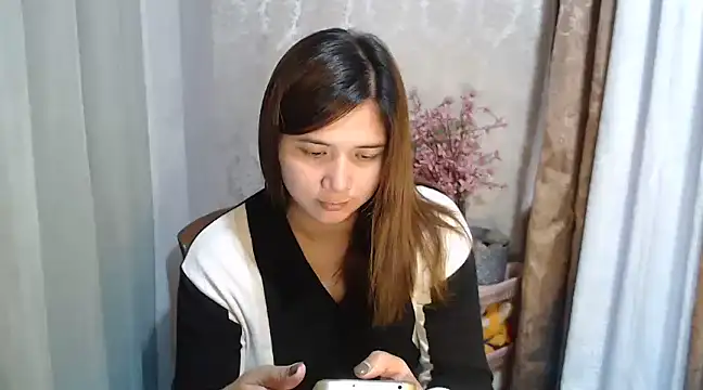 MS Isabella Snow92 online show from February 2025 02:39:01 AM