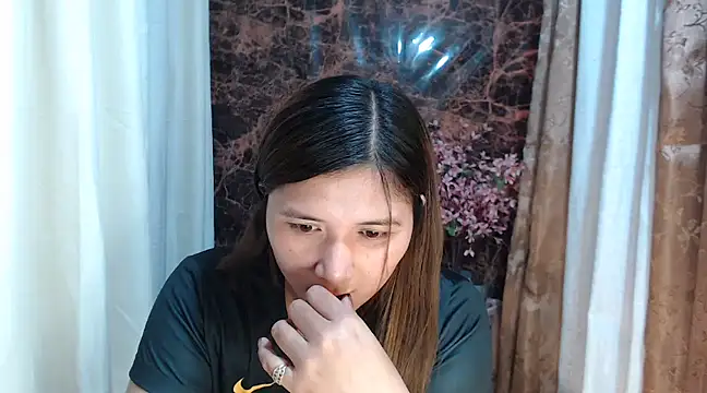 MS Isabella Snow92 online show from March 2025 01:32:02 AM