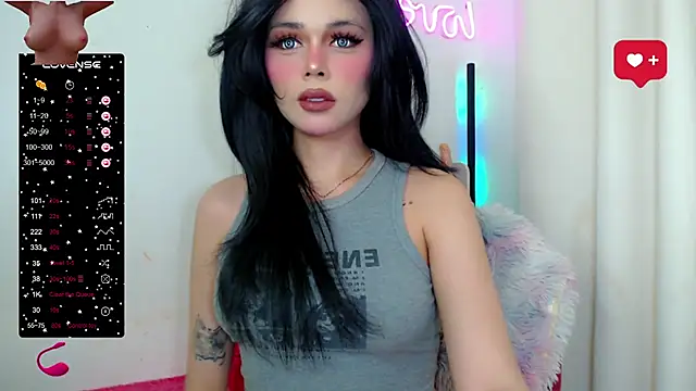 Snapshot of Salsallita chatting on June 2026 02:41:02 PM Salsallita online show from June 2026 02:41:02 PM