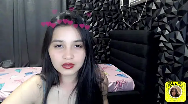  Bellatrixy  online show from December 2024 06:26:02 PM