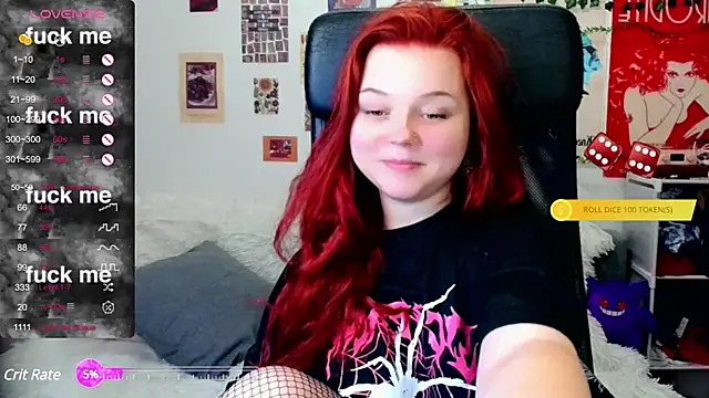 StellaMilla online show from February 2025 12:18:01 AM