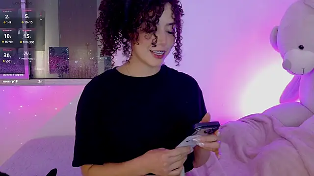 Snapshot of Lia_Tinez chatting on March 2026 11:34:01 PM Lia Tinez online show from March 2026 11:34:01 PM