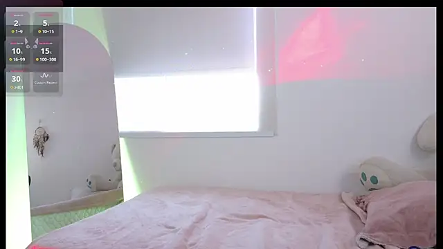 Snapshot of Lia_Tinez chatting on March 2026 10:27:02 PM Lia Tinez online show from March 2026 10:27:02 PM