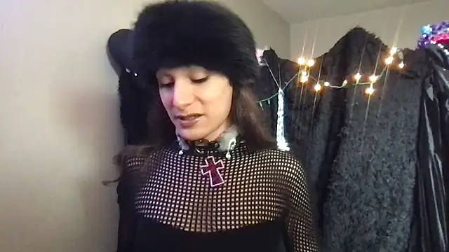 Snapshot of spoilbadkittynow chatting on February 2026 06:59:02 PM spoilbadkittynow online show from February 2026 06:59:02 PM