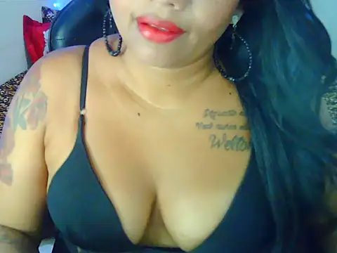 Samyrabely online show from February 2026 06:12:01 PM