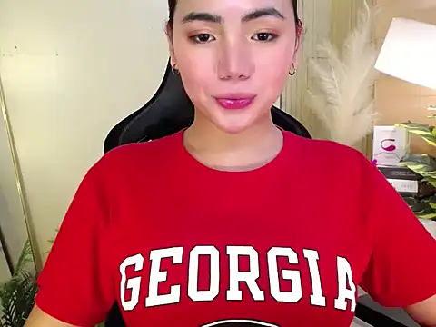 Snapshot of Martha_pookerxxx chatting on February 2025 01:13:02 AM Martha pookerxxx online show from February 2025 01:13:02 AM