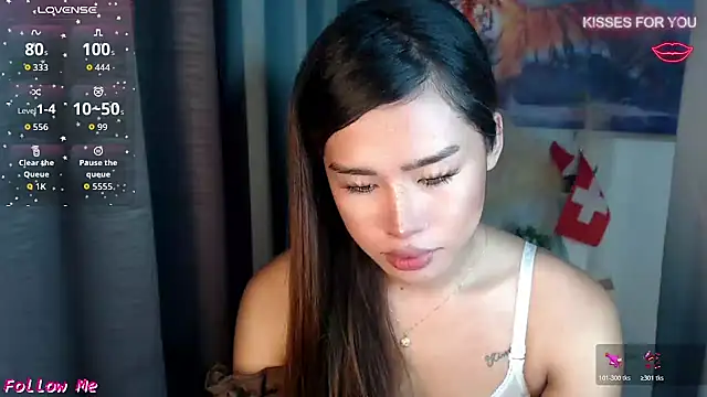 Snapshot of princessjadexx chatting on July 2026 06:25:01 PM princessjadexx online show from July 2026 06:25:01 PM
