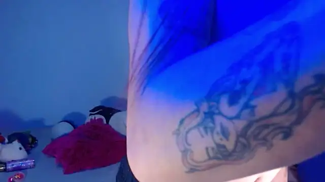 Snapshot of Pamelanicole chatting on October 2025 10:41:01 PM Pamelanicole online show from October 2025 10:41:01 PM